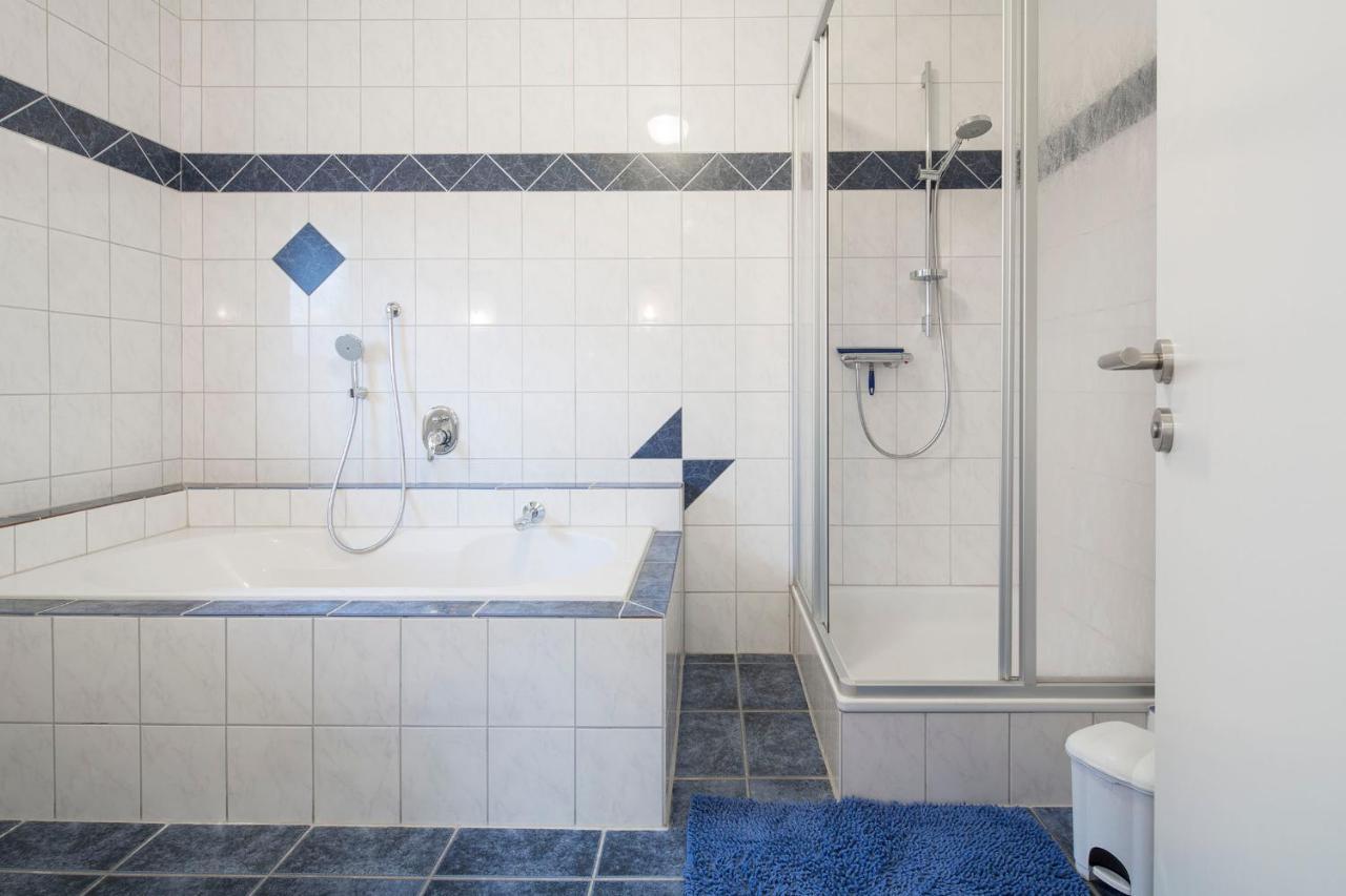 Mienhus Apartments Ferienwohnung Fiete Norden Zewnętrze zdjęcie