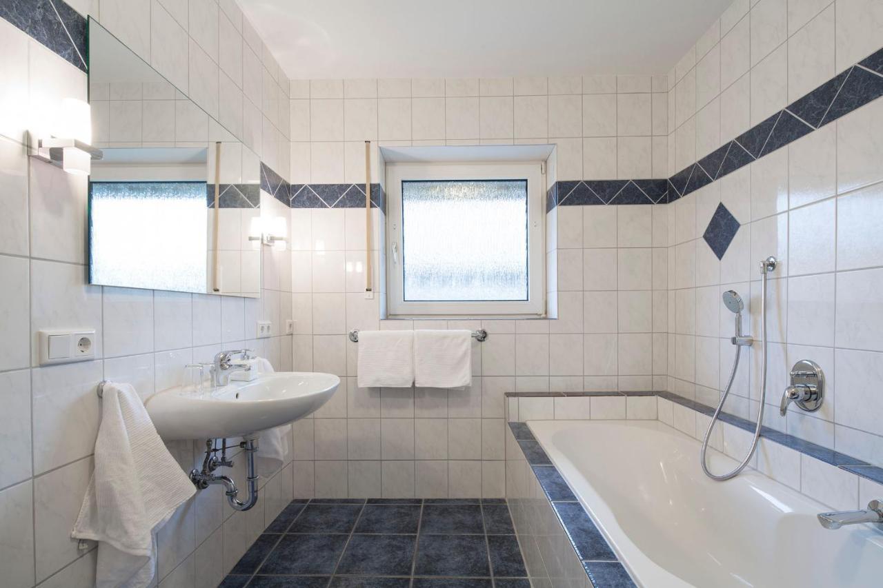 Mienhus Apartments Ferienwohnung Fiete Norden Zewnętrze zdjęcie