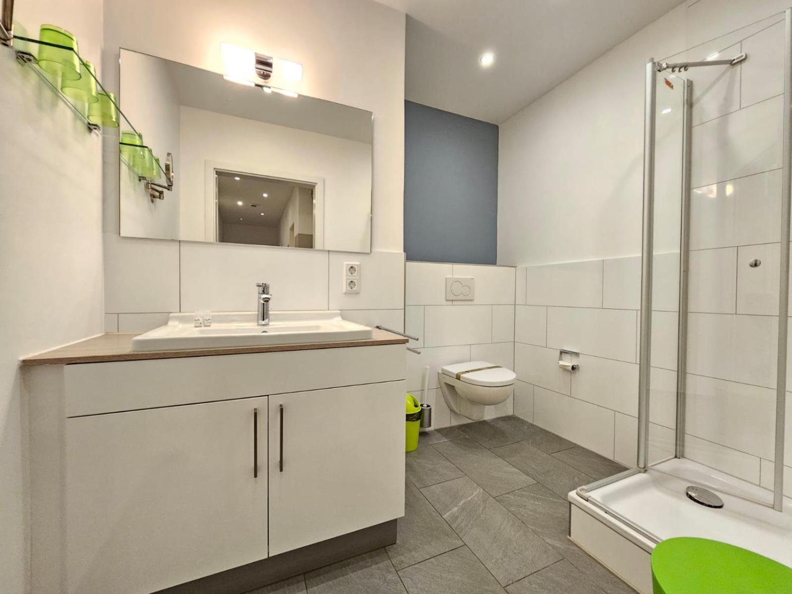 Mienhus Apartments Ferienwohnung Fiete Norden Zewnętrze zdjęcie