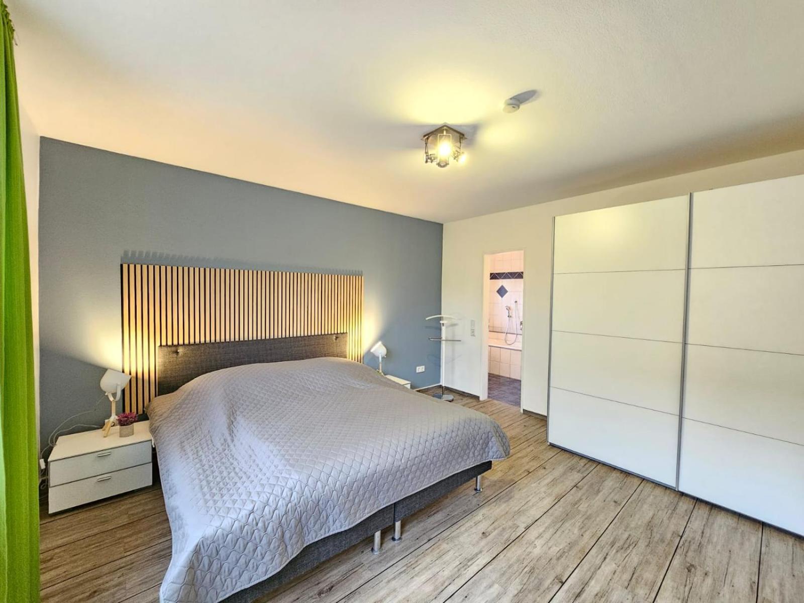 Mienhus Apartments Ferienwohnung Fiete Norden Zewnętrze zdjęcie